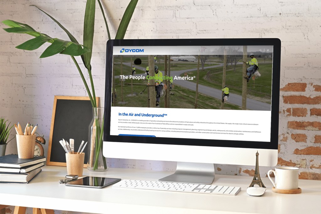 Dycom Industries case study